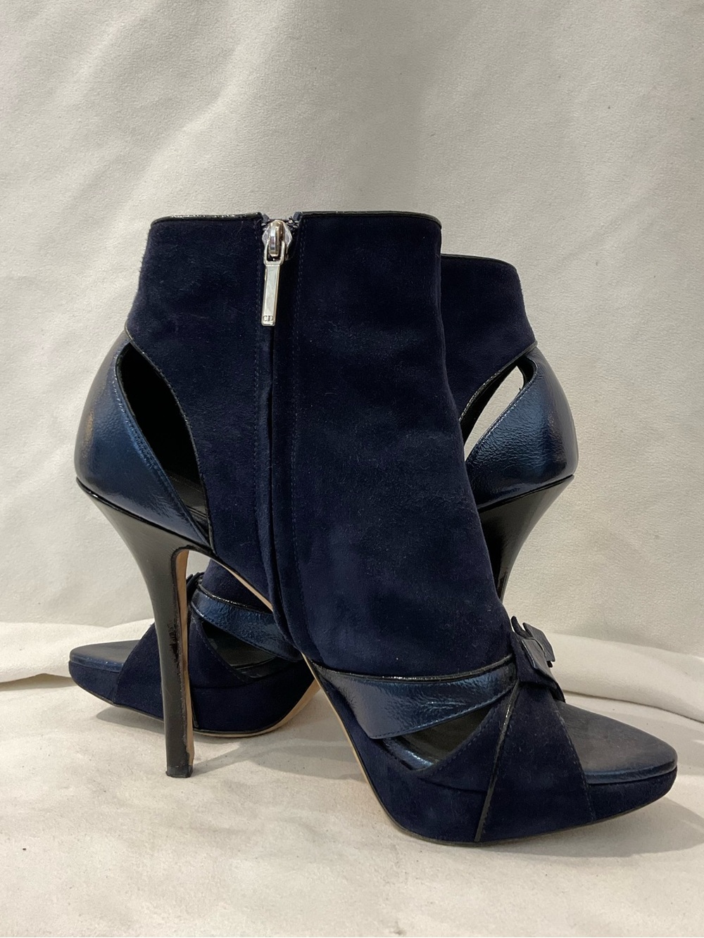 Christian Dior Booties